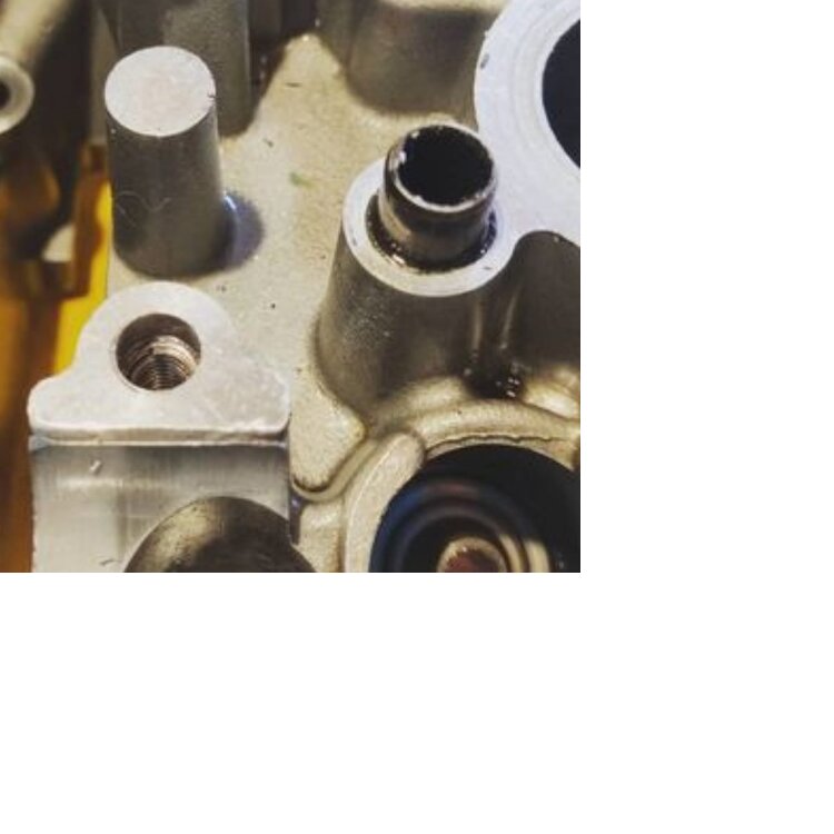 Motorcycle dealership Helicoil Thread Rectifier, Bogota, photo