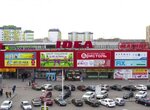 Idea (ploshchad Truda, 10), shopping mall