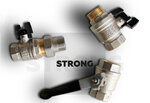 Elsen (Bratislavskaya Street, 18к1), heating equipment and systems