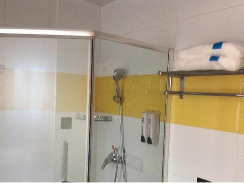 Фото 7 Days Inn Beijing Liangxiang Changyang Roundabout Branch