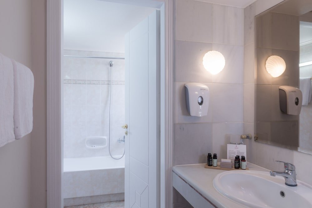 Фото Athina Palace