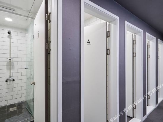 Фото The Capsule Myeongdong