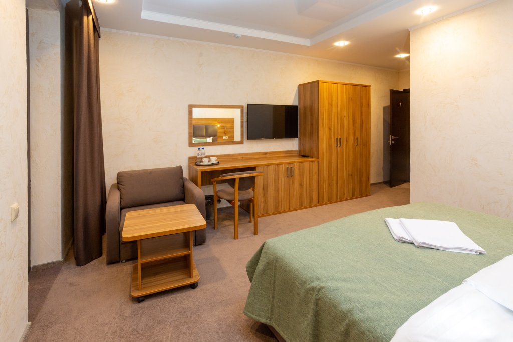 Фото Chalet ForRest