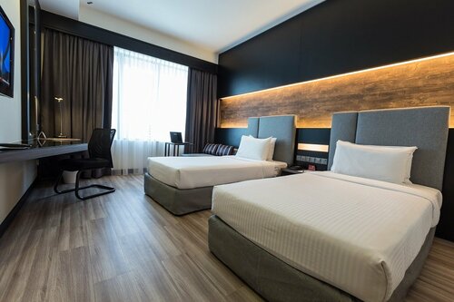 Hotel Armada Petaling Jaya Yandex Maps