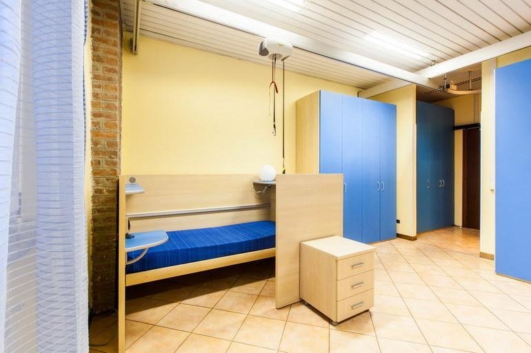 Фото Cascina Bellaria