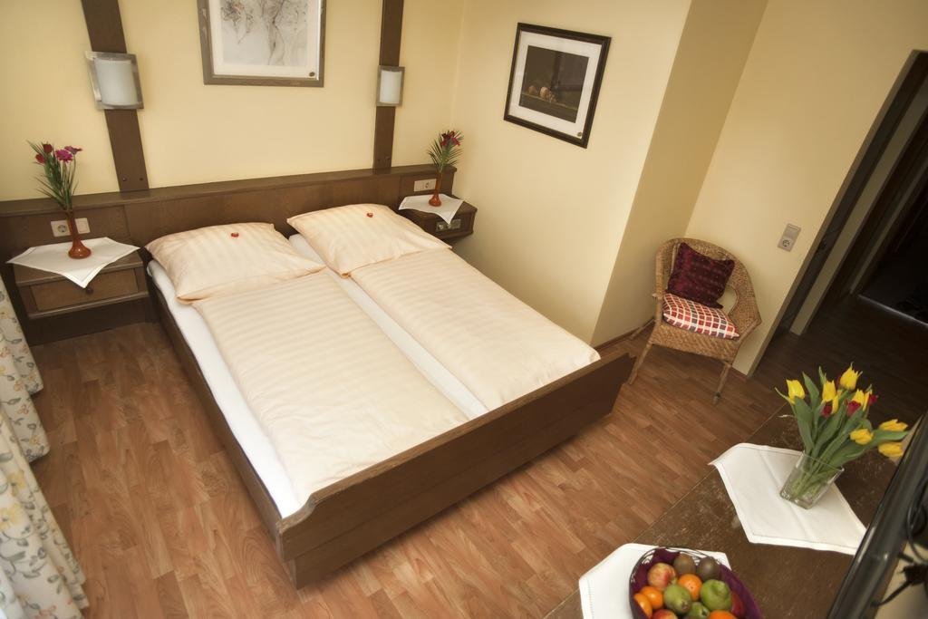 Фото Landhotel Alter Peter