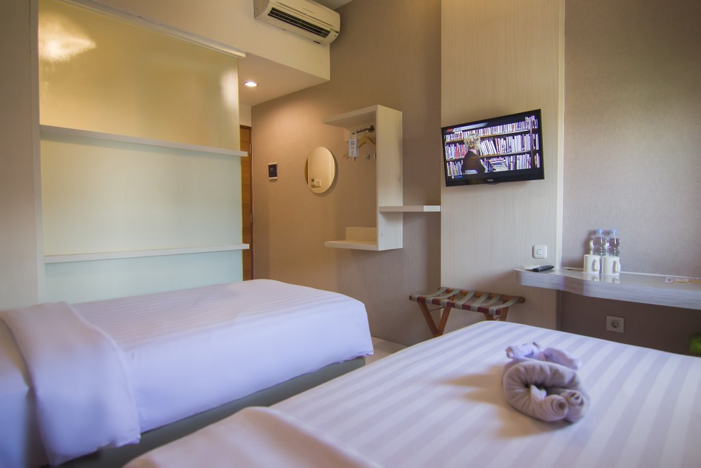 Фото Fovere Bandara Semarang