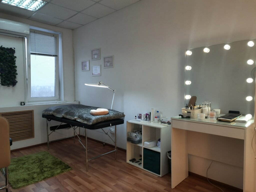 Salón de cejas y pestañas Beauty Room студия идеального взгляда, , foto
