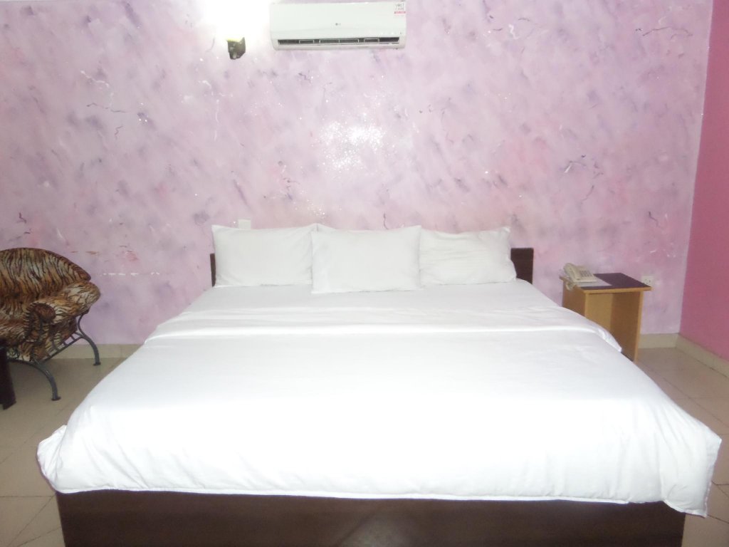 Фото Bavidi Hotel