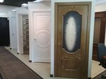 Dveri-Design (Parizhskoy Kommuny Street, 16В), doors