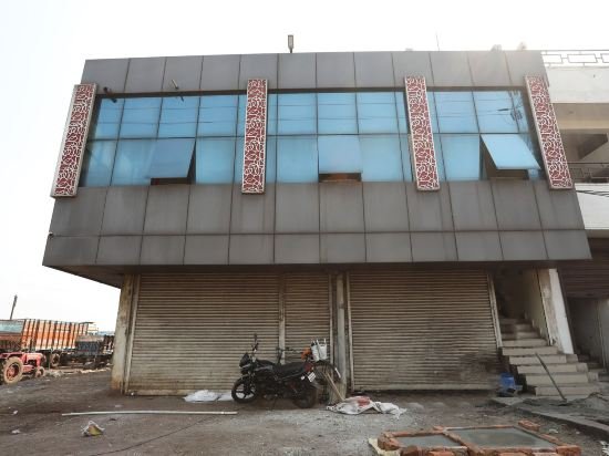 Фото отеля 2