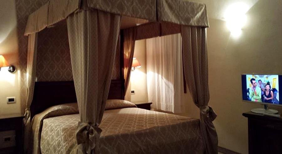 Фото Residenza Rivo Alto