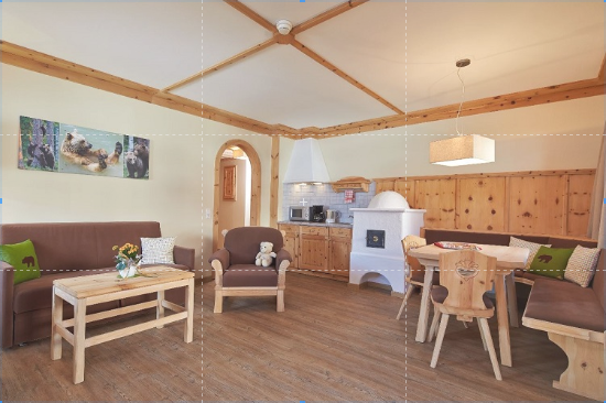 Фото Das Hopfgarten Familotel