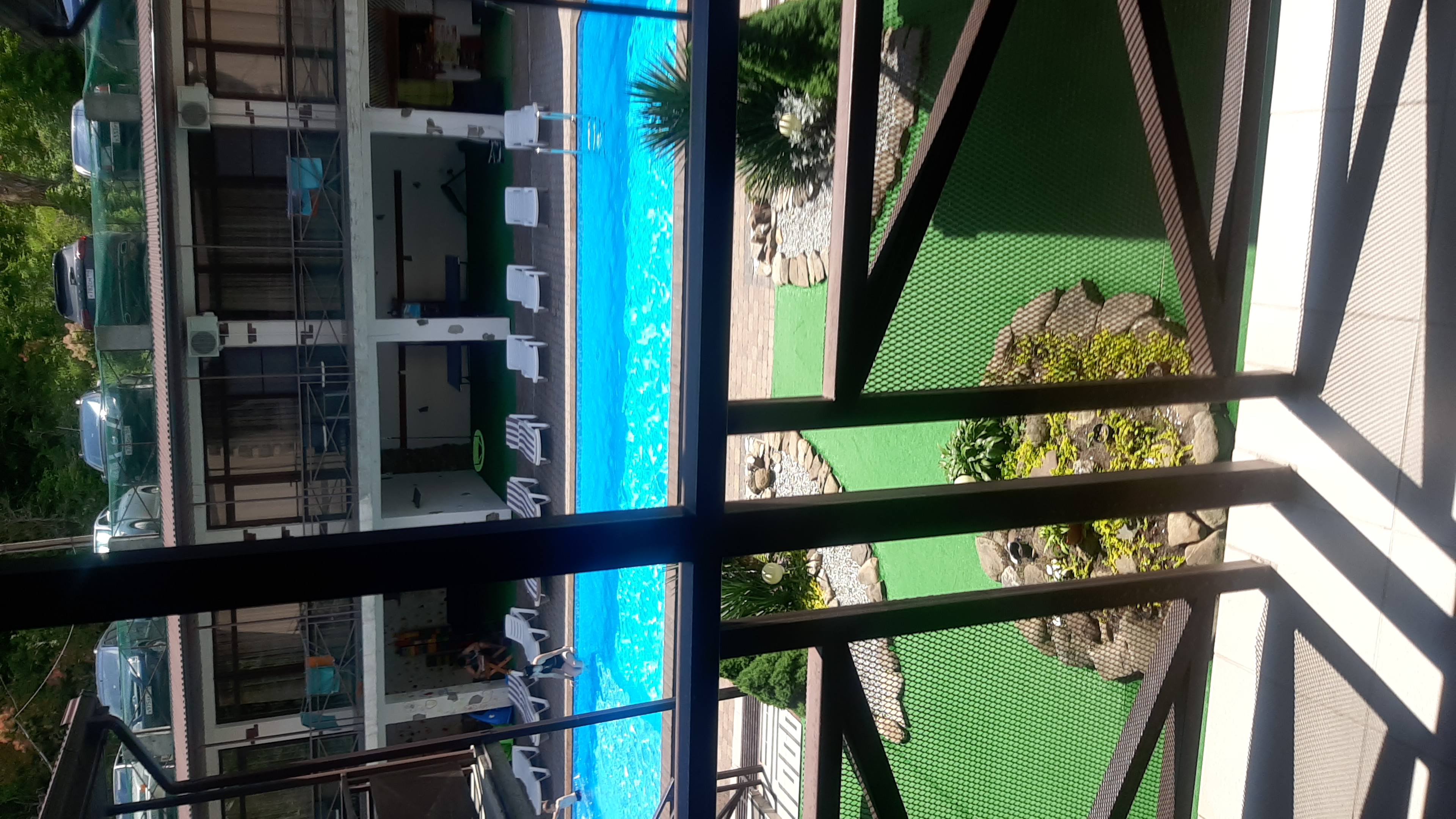 Фото Баунти