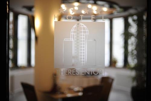 Фото Hotel Theresientor