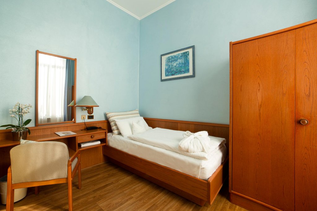 Фото Hotel Villa Elisa