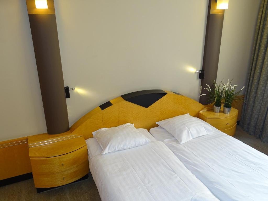 Фото Value Stay Brussels South