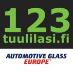 123tuulilasi AD-Autolider (Уусимаа, Эспоо, Суур-Эспоонлахти, Сауналахти, Тийленвалаянтие, 6), автостёкла в Эспоо