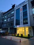 Dobolt Yarn Winding Machines (İstanbul, Bayrampaşa, Orta Mah., Ulubatlı Hasan Sok., 20A) ، آلات البناء