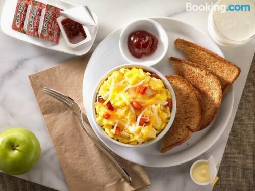 Гостиница Home2 Suites by Hilton Scottsdale Salt River в Скоттсдейле