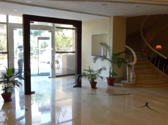 Фото Regenta Central Deccan