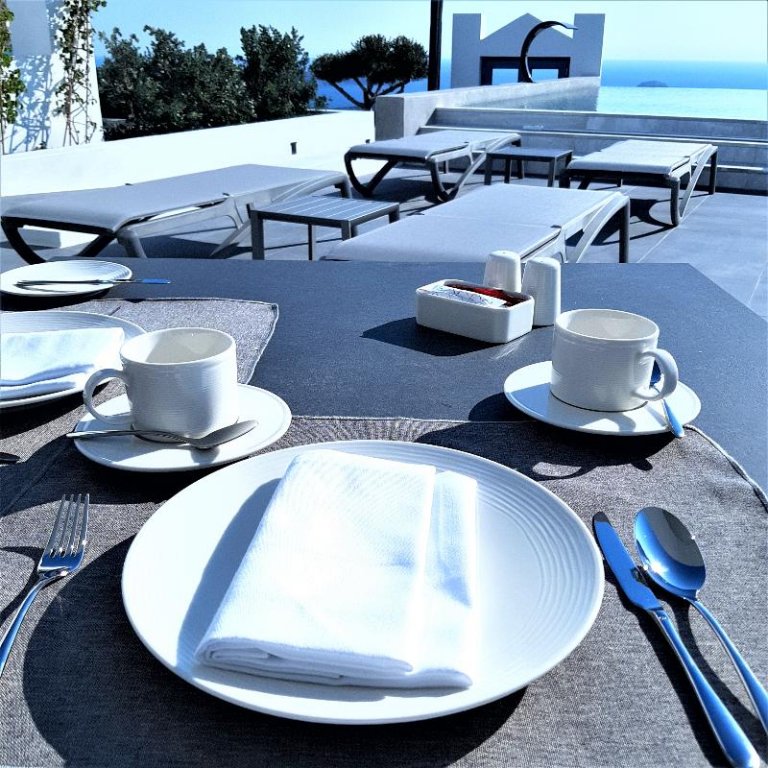 Фото Aeifos Boutique Hotel