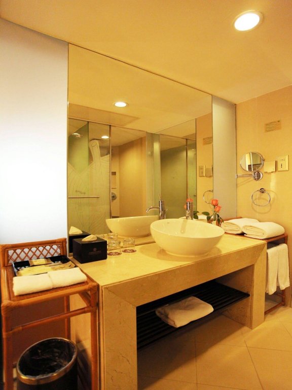 Фото Landmark International Hotel - Guangzhou