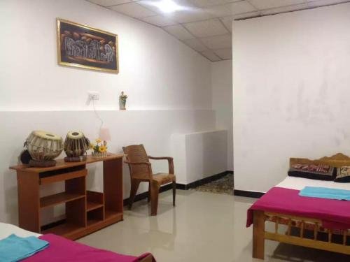 Фото Samadhi Guest Inn Ella