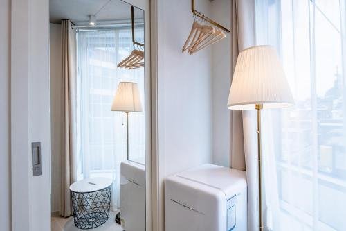 Фото Le Lit Dongdaemun