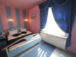 Гостиница Хотел Женева
