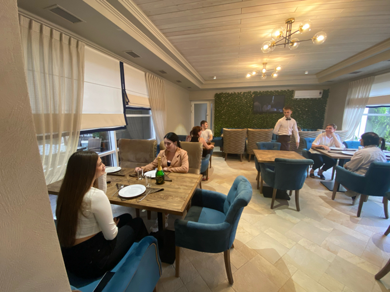 Фото Бельведер