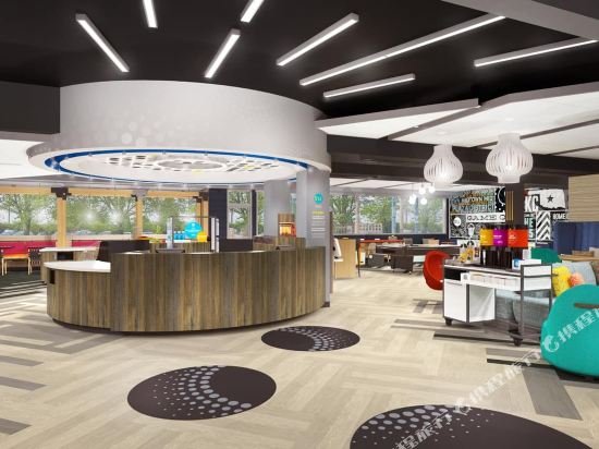 Фото Tru by Hilton Salt Lake City Midvale