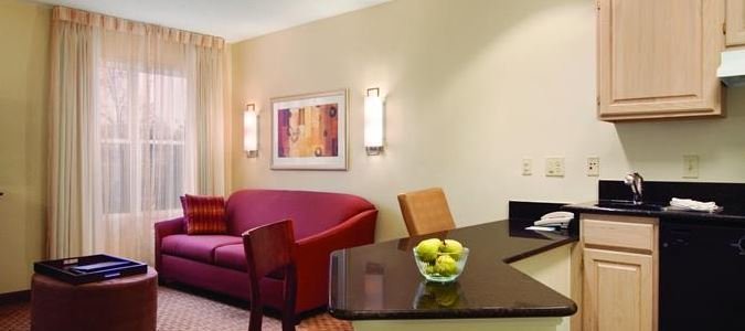 Фото Hyatt house Herndon