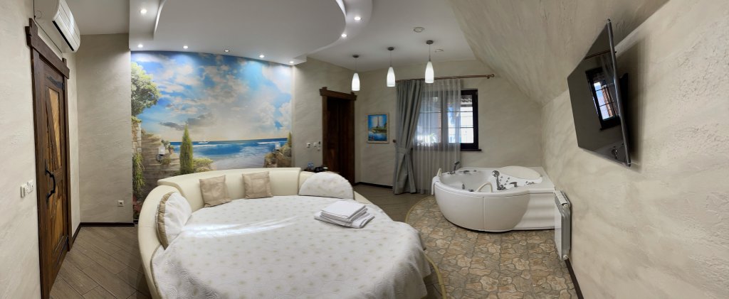 Фото Вилла Lobnya Village