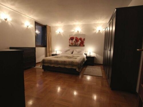 Apartament Nowiniarska
