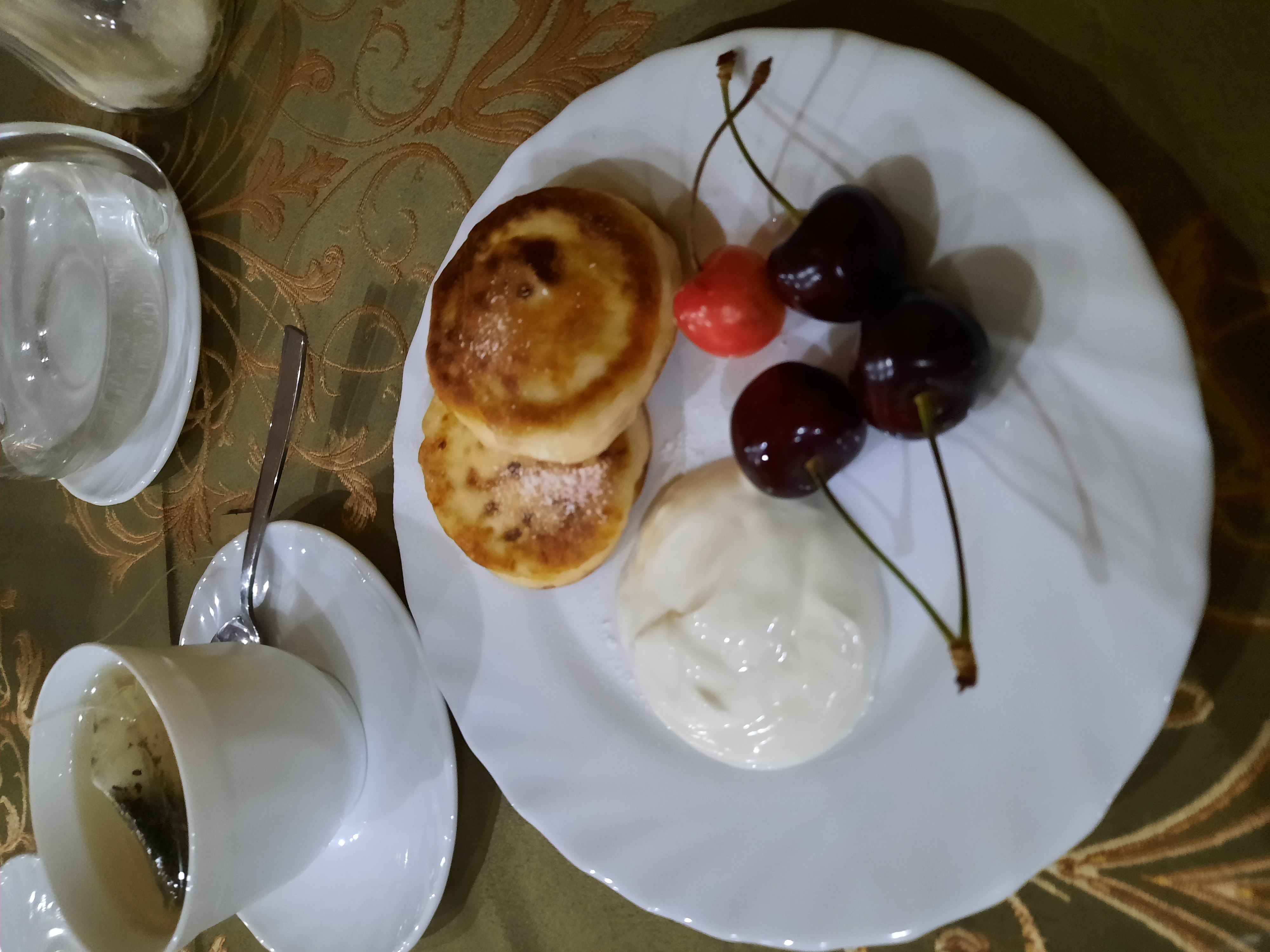 Фото Отель Диана Luxe