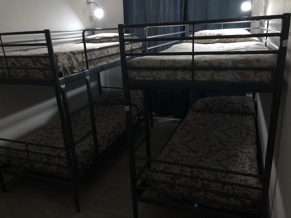 Фото Old Milano House - Hostel