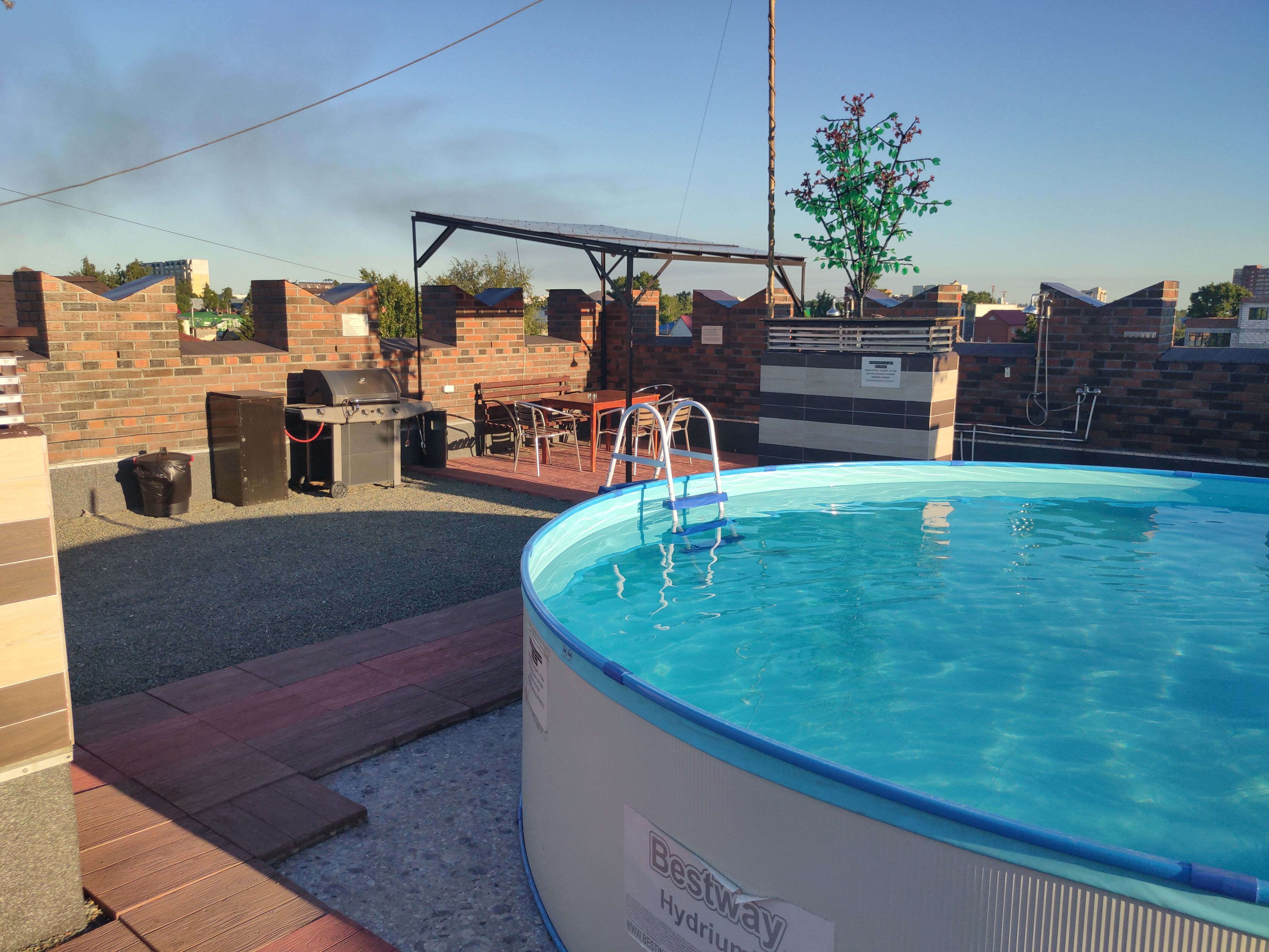 Фото Happy family