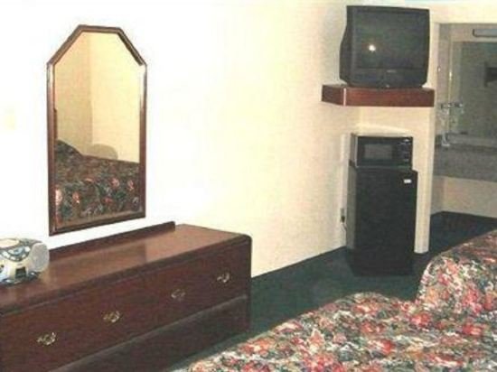 Фото Regency Inn And Suites Galena