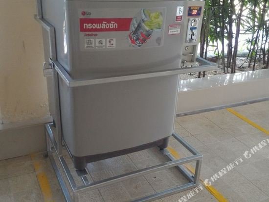 Фото P. P. Palm Mansion1