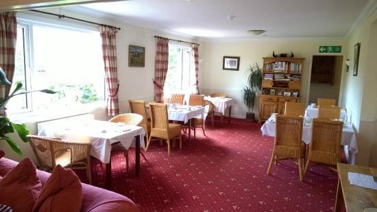 Фото Coire Glas Guest House