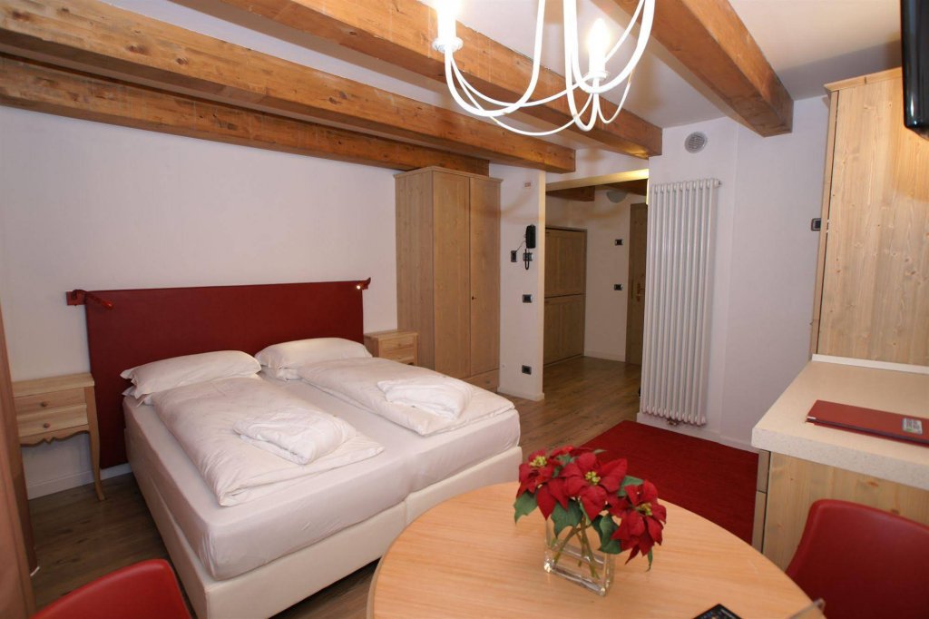 Фото Al Sole Clubresidence