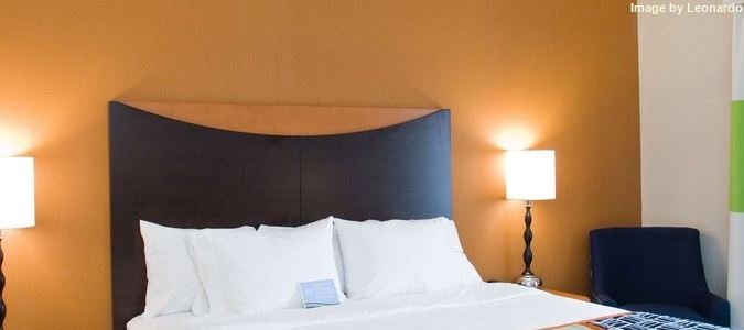 Фото Fairfield Inn & Suites Columbus Polaris