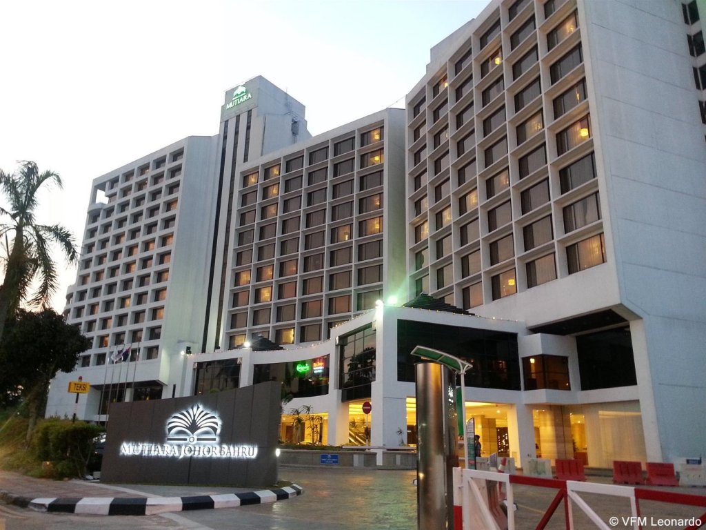 Фото Mutiara Johor Bahru
