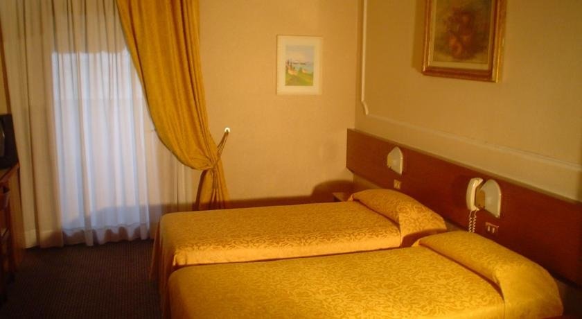 Фото Hotel Delta Florence