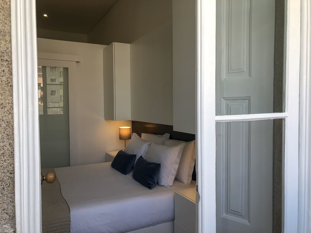 Фото Apartment Bolhão Market by Sweet Porto