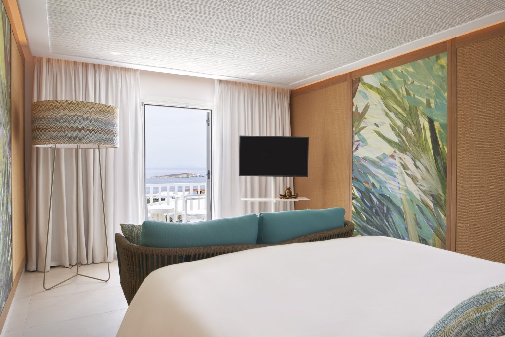 Фото Myconian Kyma