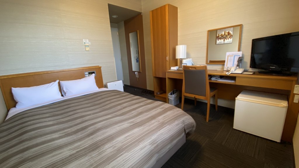 Фото Hotel Route Inn Igaueno Iga Ichinomiya Inter