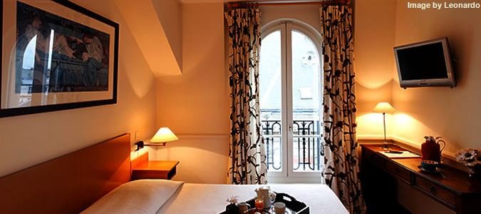 Фото La Manufacture