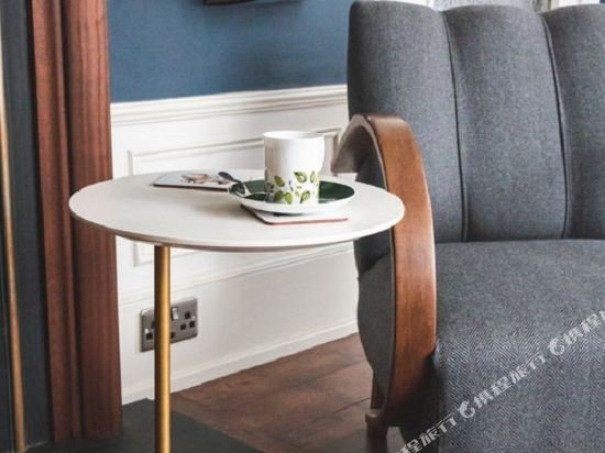 Фото The Queens Bed & Breakfast